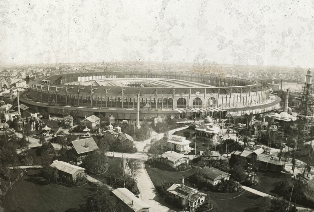 Photography at the Universal Exhibitions: The Look of 1867
