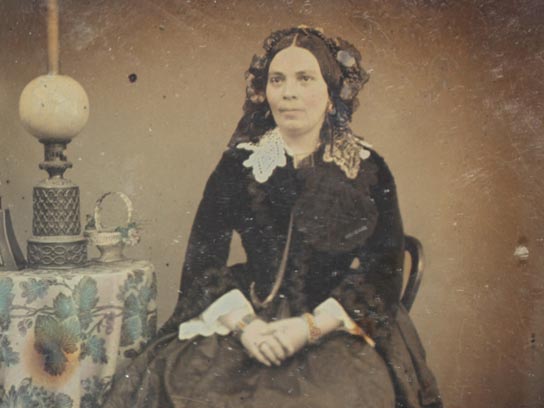 THE STEREOSCOPY DETECTIVE