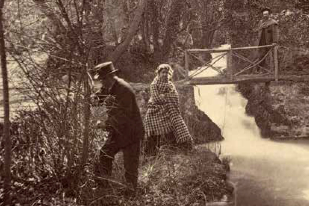 VI Conference on Research on the History of Photography