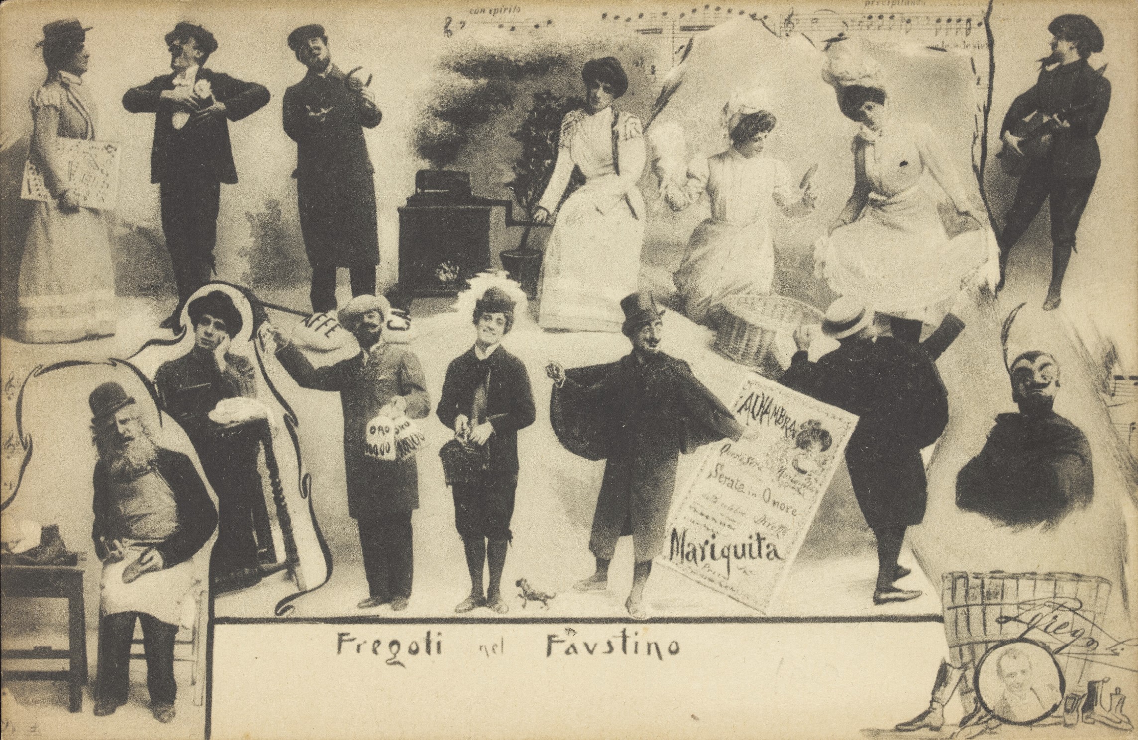 1900: París entre luces, llamas y Cooperación Internacional